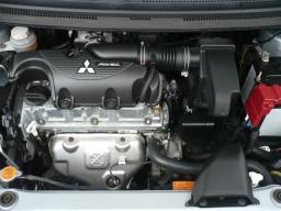 Mitsubishi COLT SOUND BEAT ED picture