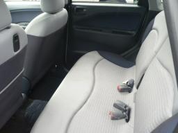 Mitsubishi COLT SOUND BEAT ED picture