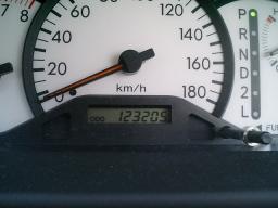 Toyota Corolla RUNX X-Gedition picture