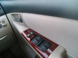 Toyota Corolla RUNX X-Gedition picture