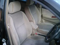 Toyota Corolla RUNX X-Gedition picture