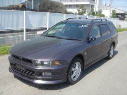 Mitsubishi Legnum 2.5 4WD
