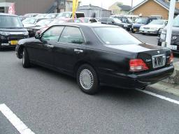 Nissan CEDRIC new_grade picture