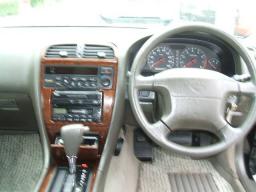 Nissan CEDRIC new_grade picture