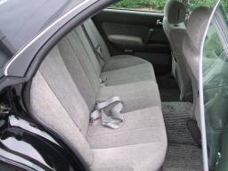 Nissan CEDRIC new_grade picture