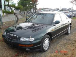 Mazda EUNOS 800