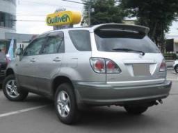 Toyota Harrier FOUR   G-PACKAGE picture