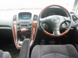 Toyota Harrier FOUR   G-PACKAGE picture