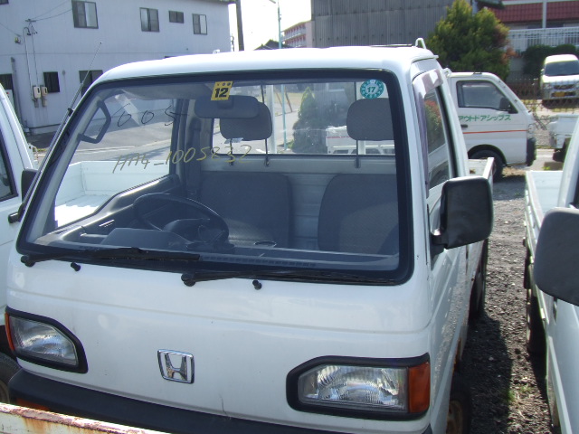 Honda Acty