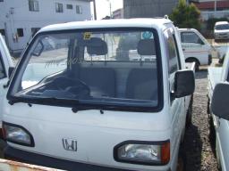 Honda Acty