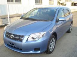 Toyota Corolla Fielder 1.5 X Special edition