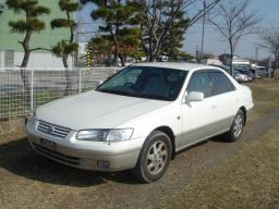 Toyota GRACIA S Selection
