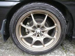 Honda Integra SiR-G picture