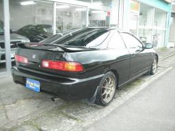 Honda Integra SiR-G picture