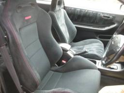 Honda Integra SiR-G picture