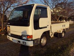 Nissan Condor 