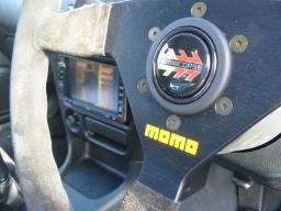 Mitsubishi Lancer Evolution RS Evolution 4 picture