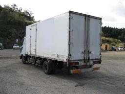 Mitsubishi Fighter CUSTOM picture