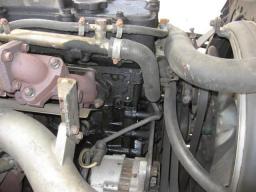 Mitsubishi Fighter CUSTOM picture