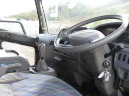 Mitsubishi Fighter CUSTOM picture