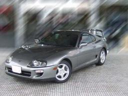 Toyota Supra