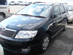 Toyota Corolla Fielder X-HID SPORT SELECTION picture