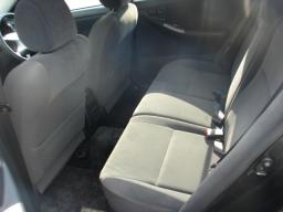 Toyota Corolla Fielder X-HID SPORT SELECTION picture