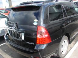 Toyota Corolla Fielder X-HID SPORT SELECTION picture