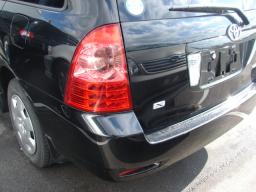 Toyota Corolla Fielder X-HID SPORT SELECTION picture
