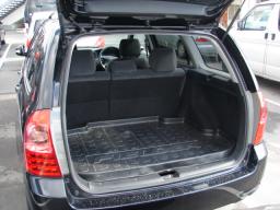 Toyota Corolla Fielder X-HID SPORT SELECTION picture