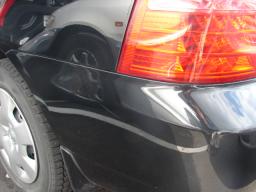 Toyota Corolla Fielder X-HID SPORT SELECTION picture