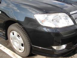 Toyota Corolla Fielder X-HID SPORT SELECTION picture