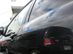 Toyota Corolla Fielder X-HID SPORT SELECTION picture