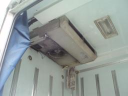 Isuzu Elf FREEZER TRUCK picture