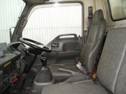 Isuzu Elf FREEZER TRUCK picture