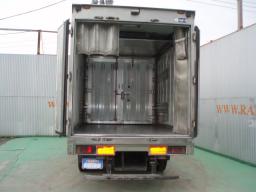Isuzu Elf FREEZER TRUCK picture