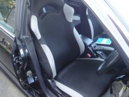 Subaru Impreza WRX ver.III picture