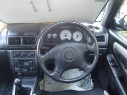 Subaru Impreza WRX ver.III picture