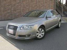 Used Audi A6 Used Audi A6