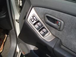 Toyota Harrier S Package picture