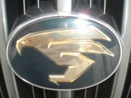 Toyota Harrier S Package picture