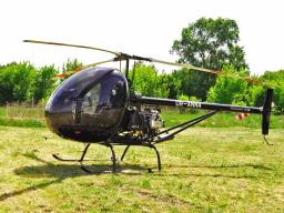 Helicopter AK 1-3 