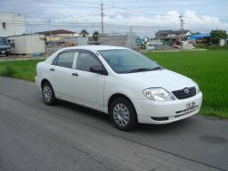 Toyota Corolla 1.5 X ASHISTA-PAKCAGE