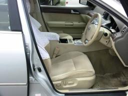 Nissan FUGA 250XV picture