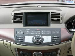 Nissan FUGA 250XV picture