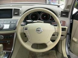 Nissan FUGA 250XV picture