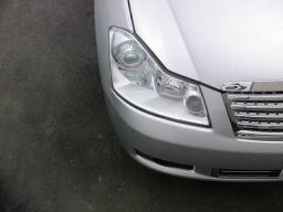 Nissan FUGA 250XV picture