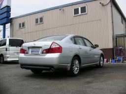 Nissan FUGA 250XV picture