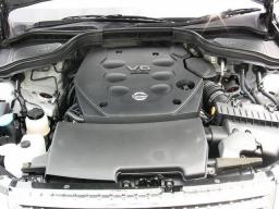 Nissan FUGA 250XV picture