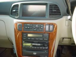 Nissan PRAIRIE LIBERTY   picture